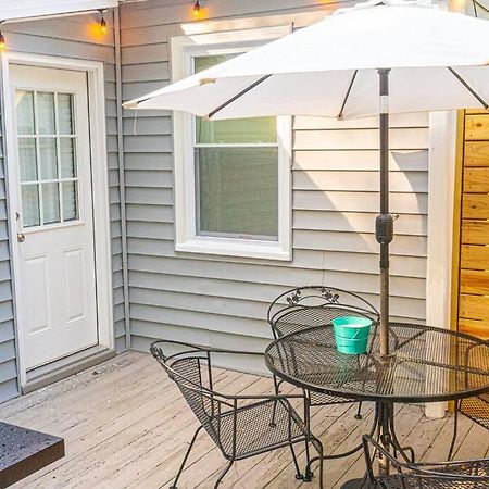 Homey Bungalow Convenient To Marietta And I-75! Luaran gambar