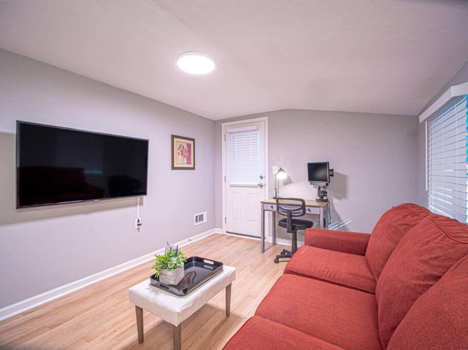 Homey Bungalow Convenient To Marietta And I-75! Luaran gambar