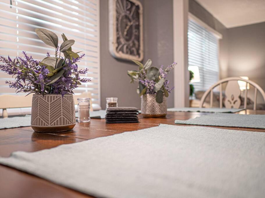 Homey Bungalow Convenient To Marietta And I-75! Luaran gambar