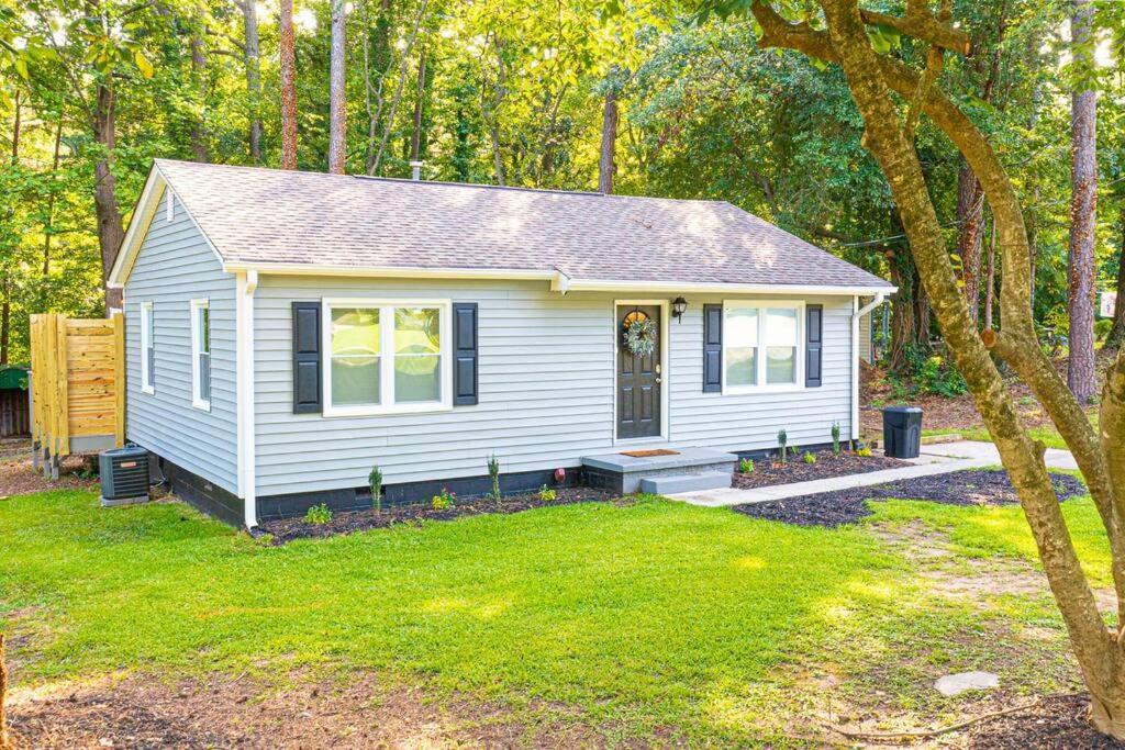 Homey Bungalow Convenient To Marietta And I-75! Luaran gambar