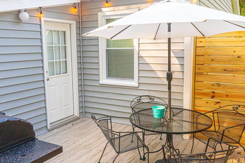 Homey Bungalow Convenient To Marietta And I-75! Luaran gambar