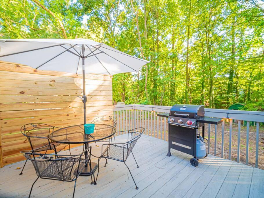 Homey Bungalow Convenient To Marietta And I-75! Luaran gambar