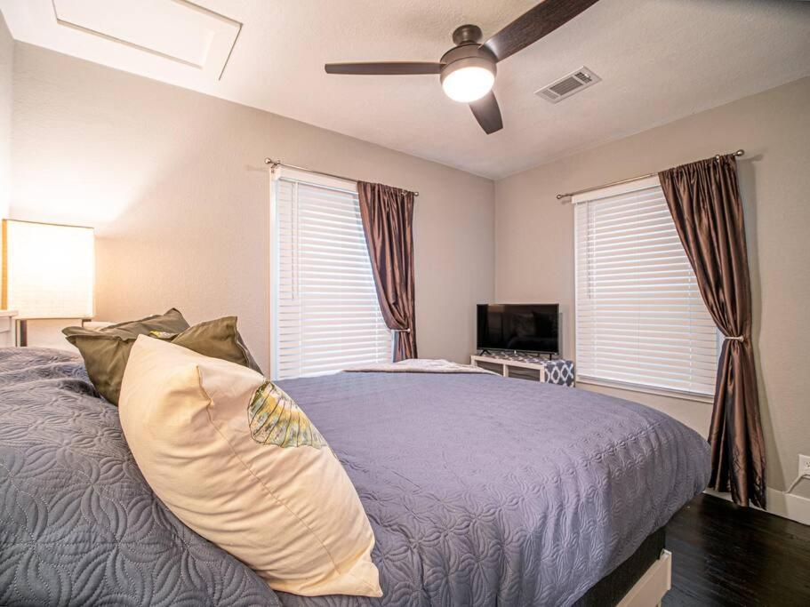 Homey Bungalow Convenient To Marietta And I-75! Luaran gambar