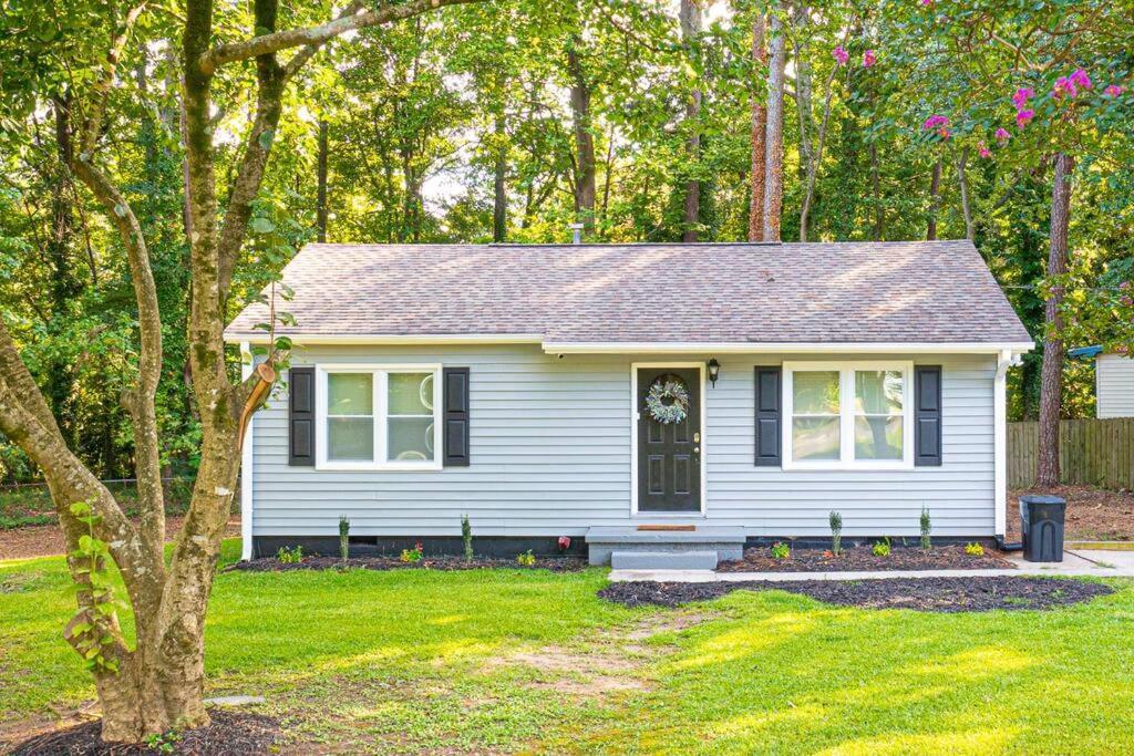 Homey Bungalow Convenient To Marietta And I-75! Luaran gambar