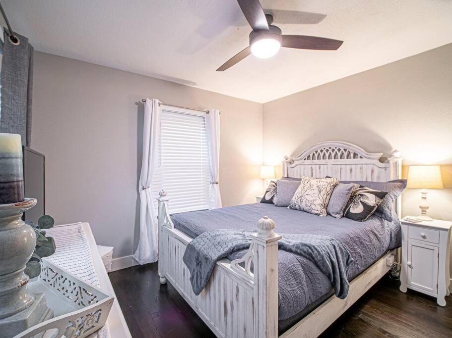 Homey Bungalow Convenient To Marietta And I-75! Luaran gambar
