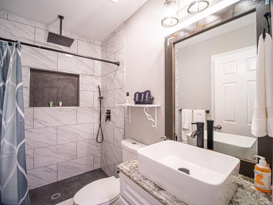 Homey Bungalow Convenient To Marietta And I-75! Luaran gambar