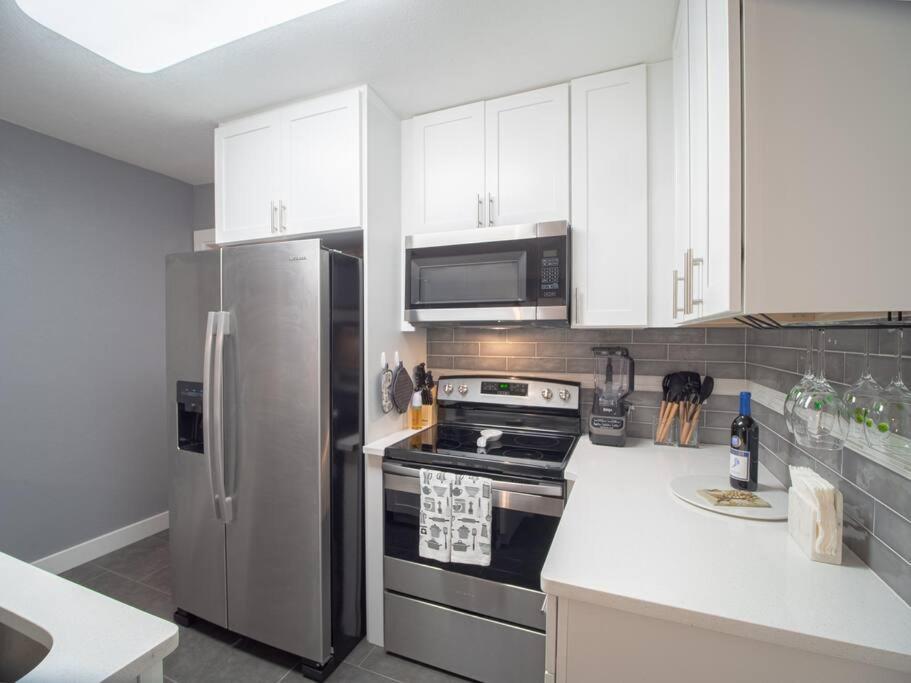 Homey Bungalow Convenient To Marietta And I-75! Luaran gambar