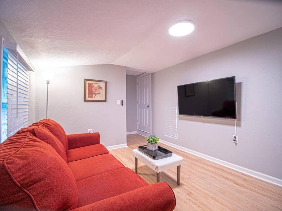 Homey Bungalow Convenient To Marietta And I-75! Luaran gambar