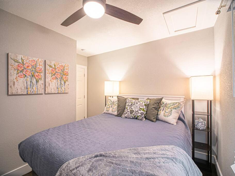 Homey Bungalow Convenient To Marietta And I-75! Luaran gambar